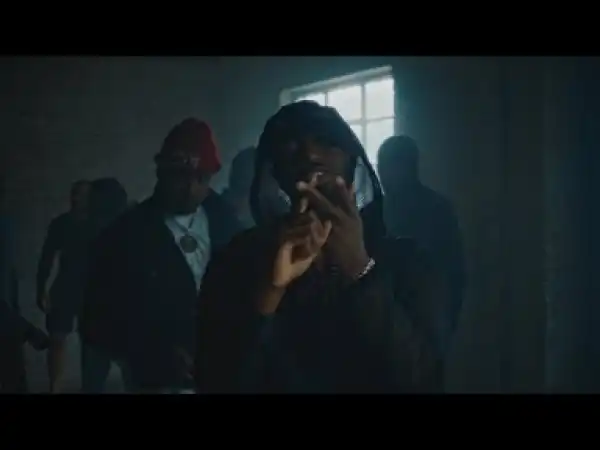 Headie One – Back To Basics ft.  Skepta